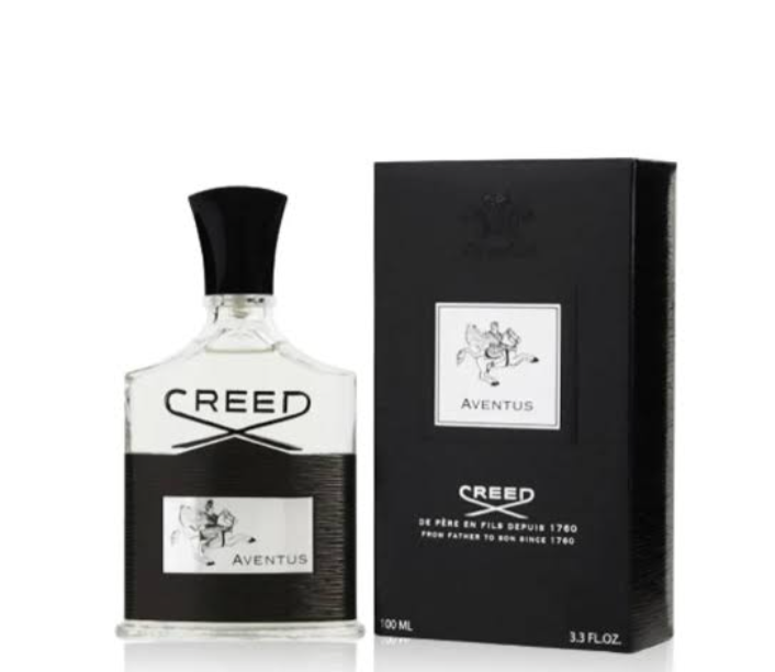 Creed Aventus 100ML