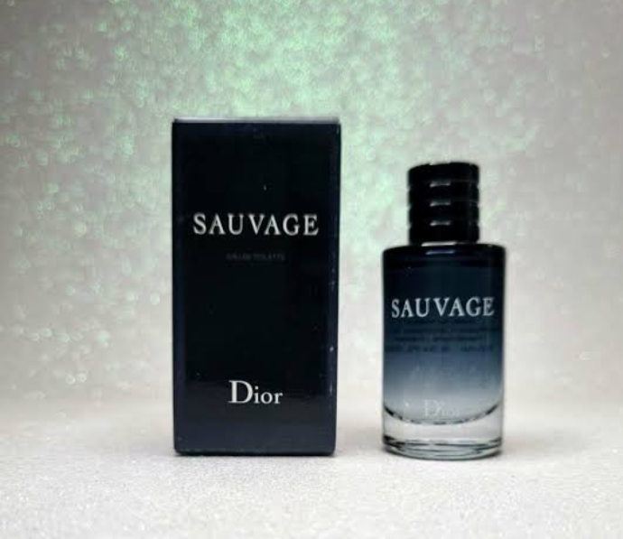 Pack of One Dior Savage 100ML