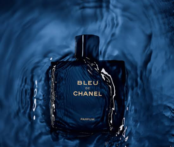 Pack of one Bleu De Chanel 100ML
