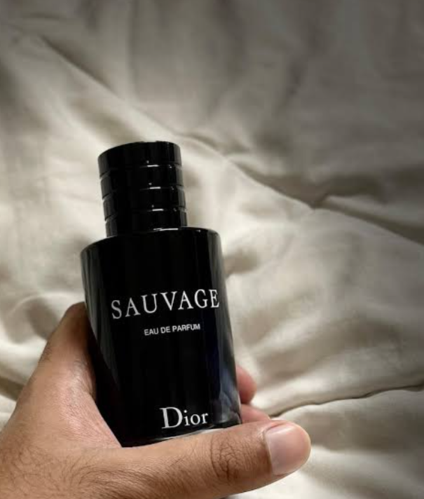 Pack of One Dior Savage 100ML